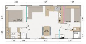 plan-mobil-home-2-chambres-avec-dressing-bonnes-vacances-sarl
