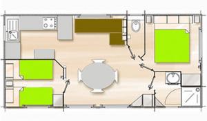 plan-mobil-home-confort-plus-4-personnes-camping-hautibus-bonnes-vacances-sarl