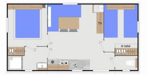 plan-mobil-home-premium-2-chambres-4-personnes-bonnes-vacances-sarl