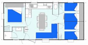 plan-mobil-home-premium-3-chambres-6-personnes-bonnes-vacances-sarl