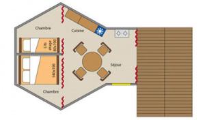 plan-tipi-insolite-4-personnes-camping-proche-parthenay-bonnes-vacances-sarl