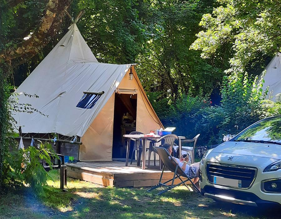 location-insolite-deux-sevres-camping-bord-de-lac-bonnes-vacances-sarl