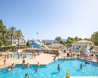 Camping 4* LE BOSC D'EN ROUG (66)