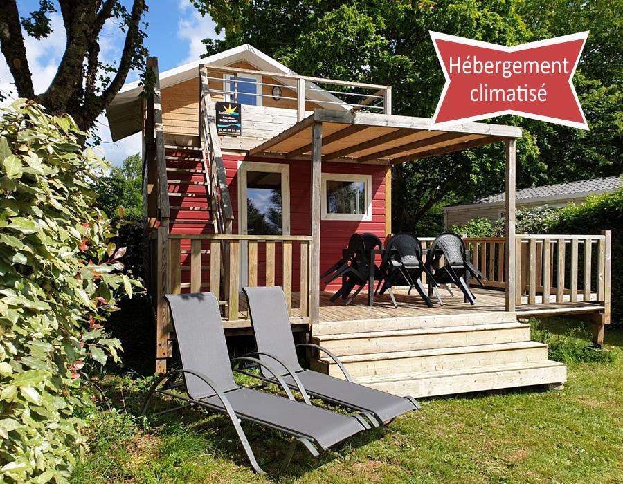 location-chalet-avec-climatisation-6-personnes-camping-deux-sevres-bonnes-vacances-sarl